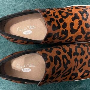 Dr Scholl original collection wedge sneaker